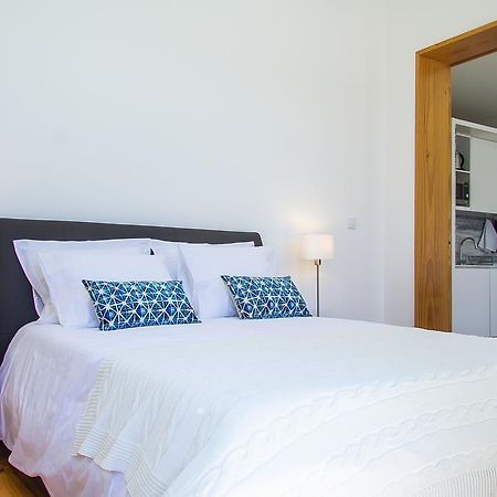 Liiiving In Porto | Blue Flower Apartment エクステリア 写真